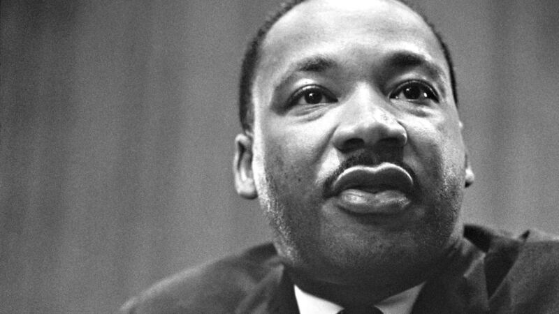 Monday marked Martin Luther King Jr Day – a public holiday in the US to remember the world famous civil rights activist and his ‘fight for justice’.
