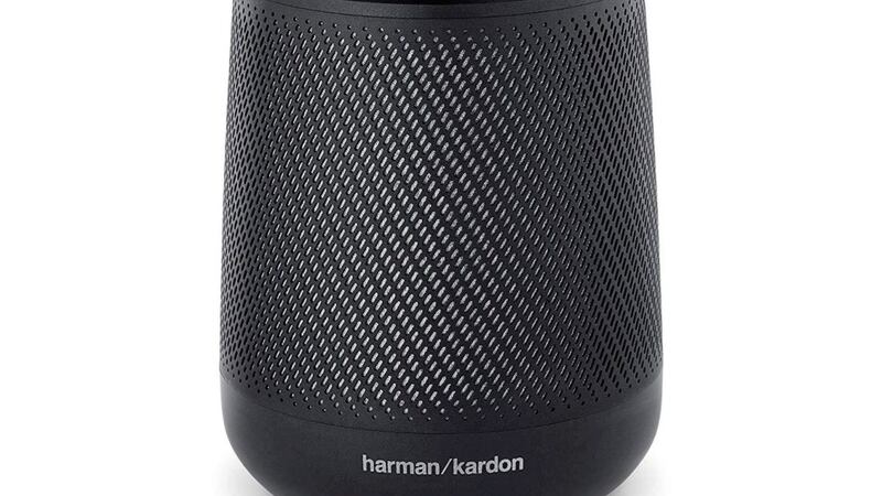 This Harman Kardon speaker will be music to your ears at half price 