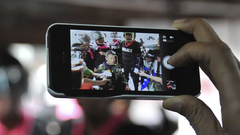 Journalists are increasingly using mobile phone technology in their work
