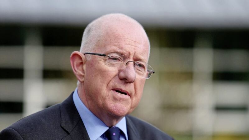 Irish foreign minister Charlie Flanagan has come in for criticism after refusing to divulge how the country voted on Saudi Arabia&#39;s bid to join an international women&#39;s rights body 