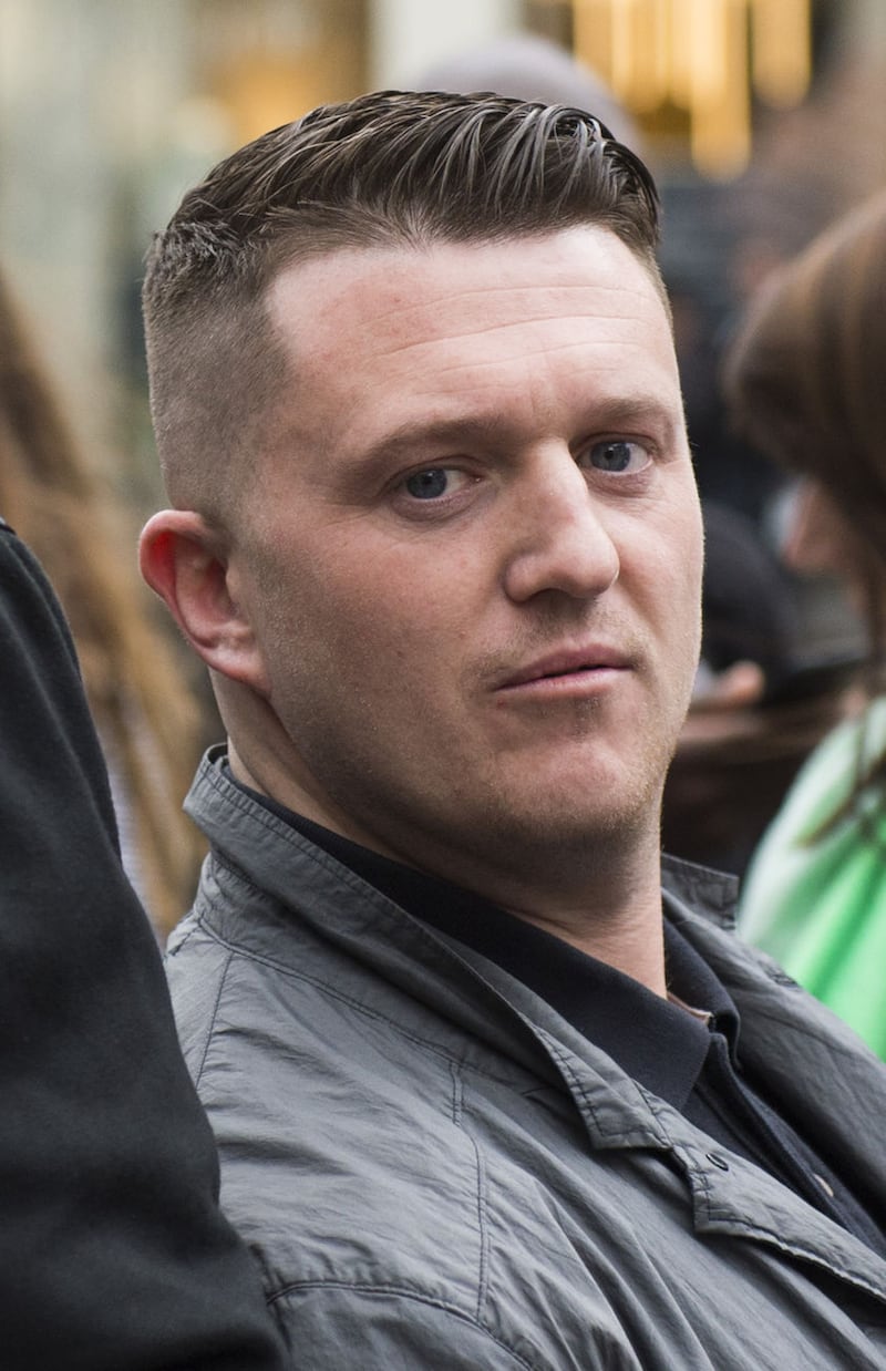 Tommy Robinson has been freed on bail after winning a legal challenge against his 13 month imprisonment for contempt of court&nbsp;