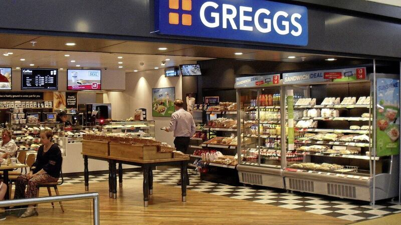 Bakery chain Greggs said it increased its store estate by 50 to 2,378 shops across the UK, after opening 94 sites but shutting 44 over the half year 