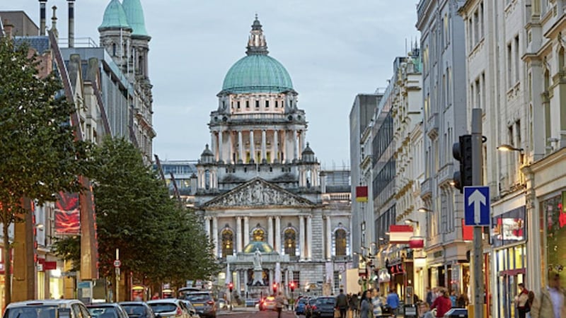 Northern Ireland businesses should not fear the upcoming rates revaluation 