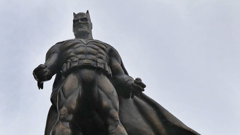 New film The Batman will be released in UK cinemas on March 4.