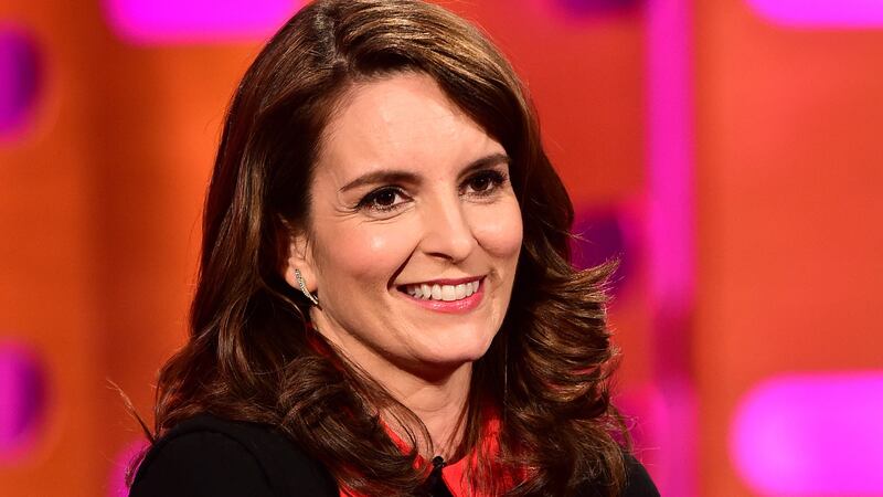Tina Fey will star in the Mean Girls remake, reprising her role as Ms Norbury (Ian West/PA)