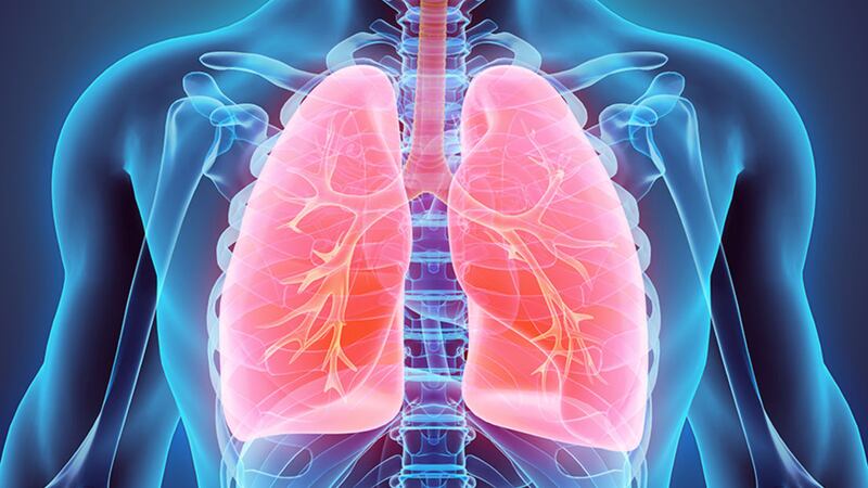 The condition causes continuous scarring of the lungs, which makes it increasingly difficult for those living with it to breathe&nbsp;