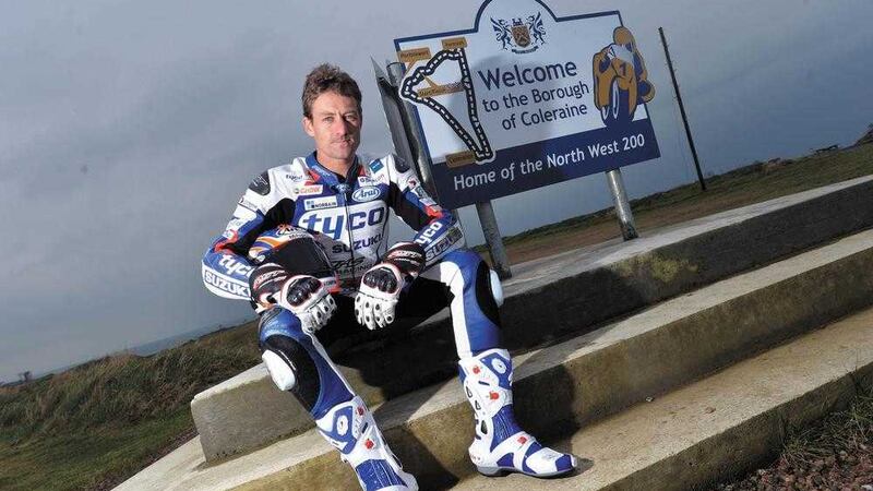 Riding the Milwaukee Yamaha, Josh Brookes is in pole position to win the MCE British Superbike Championship