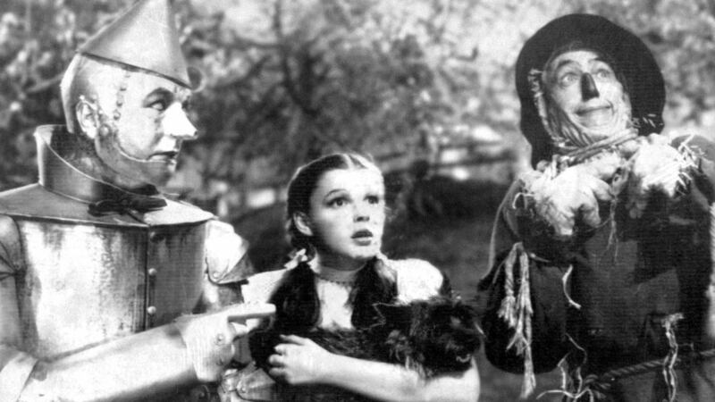 The version starring Judy Garland is a pop culture landmark.
