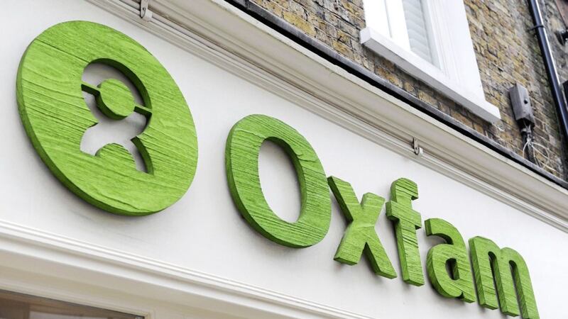 Oxfam has been embroiled in a scandal over allegations ranging from the use of prostitutes on charity property to sexual exploitation of employees 