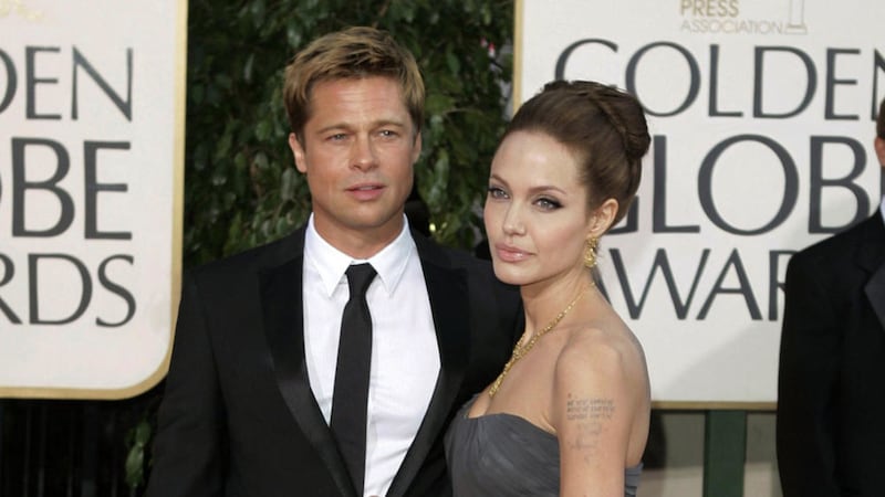 Angelina Jolie Pitt and estranged husband Brad Pitt have reached a custody agreement regarding their six children 