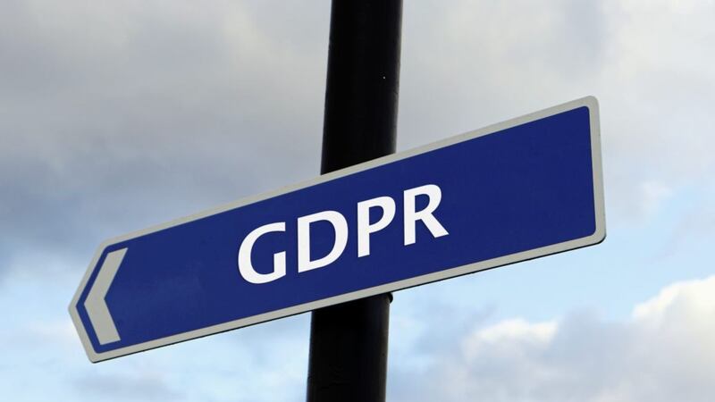 The GDPR, which seeks to provide new levels of protection for information held on individuals and organisations across Europe, will come into effect on May 25 