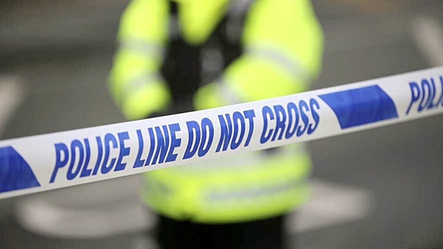 Police have appealed for information after two council workers were assaulted and robbed in north Belfast 