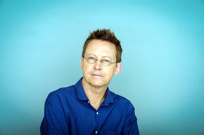 ‘I’m not comparing myself to Mozart’: Simon Mayo on becoming an award-winning author later in life and being ‘stunned’ when one of his books inspired an opera