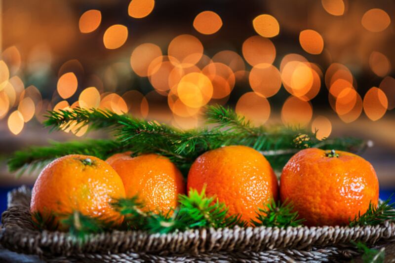 Clementine vs. Mandarin: The Key Differences & How They Compare to