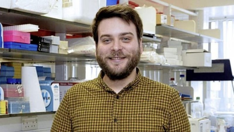 Dr Connor Bamford is research fellow in virology and antiviral immunity at the Wellcome-Wolfson Institute for Experimental Medicine at Queen&#39;s University Belfast 