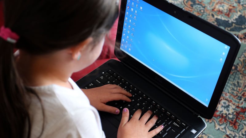 Families are concerned about the scams, bullying and illegal content their children could be exposed to online.