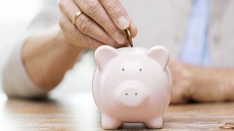 There are recent rules about what you can do with your pension savings 