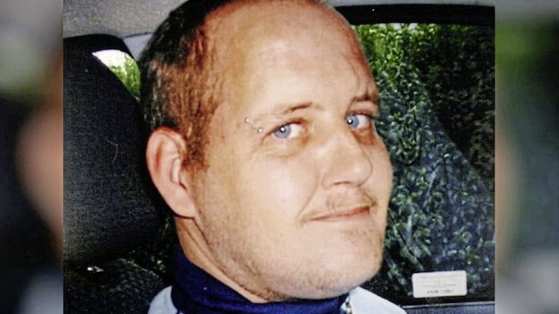 Mark Gourley has been missing since March 7, 2009 