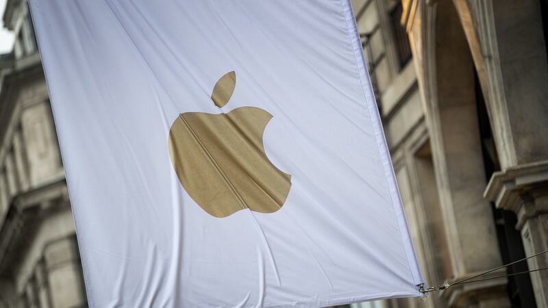 A new version of the tech giant’s flagship iPhone is not expected to be part of the firm’s event on Tuesday.