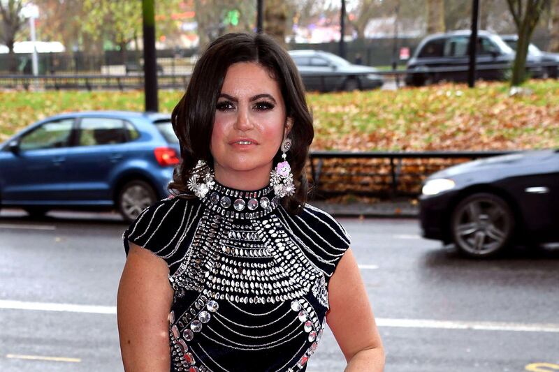 It is surreal that comeback kid Dame Deborah James is gone, says Lauren Mahon