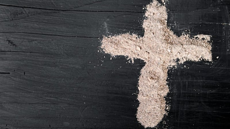 Ash Wednesday marks the first day of Lent, a season of reflection and preparation before Easter. 
