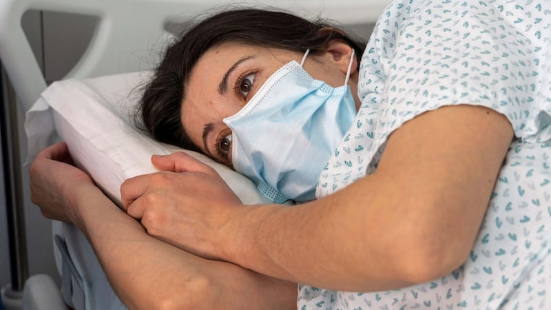Sepsis can escalate very quickly (Alamy/PA)