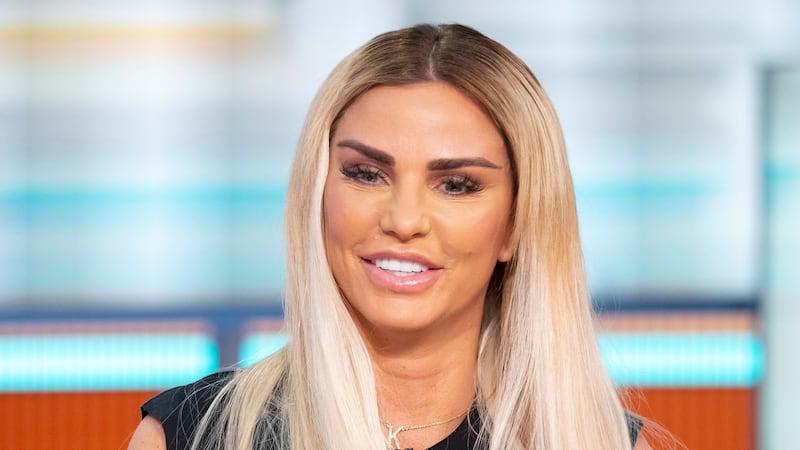 The former glamour model said that she used to look ‘horrific’ in her younger days due to having too much work done.