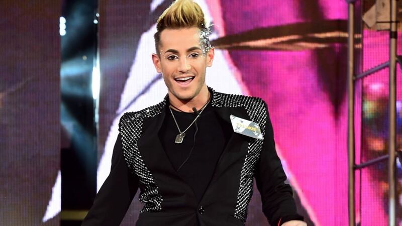 Frankie Grande is scheduled to play at Bush Hall.
