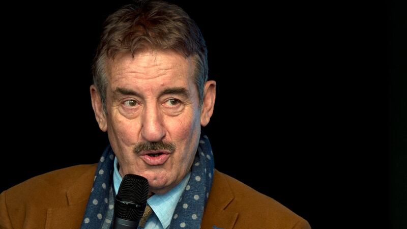 He starred as Boycie in the beloved sitcom between 1981 and 2003.