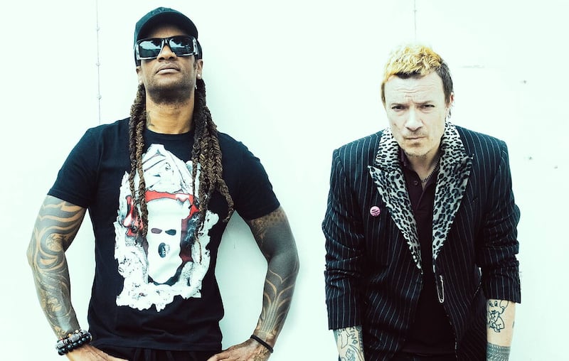 The Prodigy are Belsonic-bound
