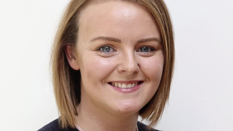 Sinn F&eacute;in councillor Kathleen McGurk has urged calm after a man was shot in the leg in Dungiven, Co Derry 