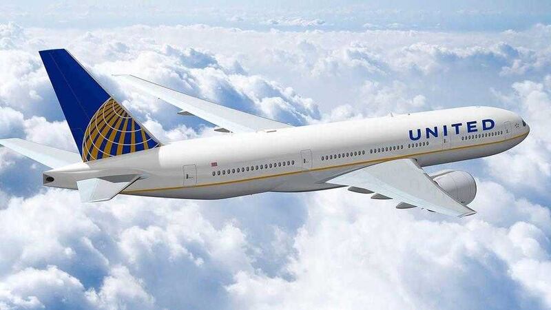 Sinn F&eacute;in has said it supports the executive&#39;s plan to give United Airlines &pound;9m  