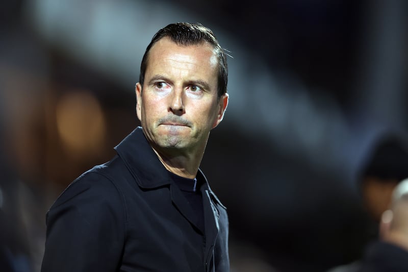 Julien Stephan had inkling Richard Kone would rediscover QPR form after treble