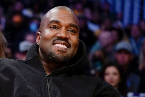 Investors sue Adidas over Kanye West partnership