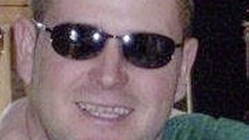 Paul Campbell denies involvement in a 1997 IRA attack on a Co Tyrone RUC station 