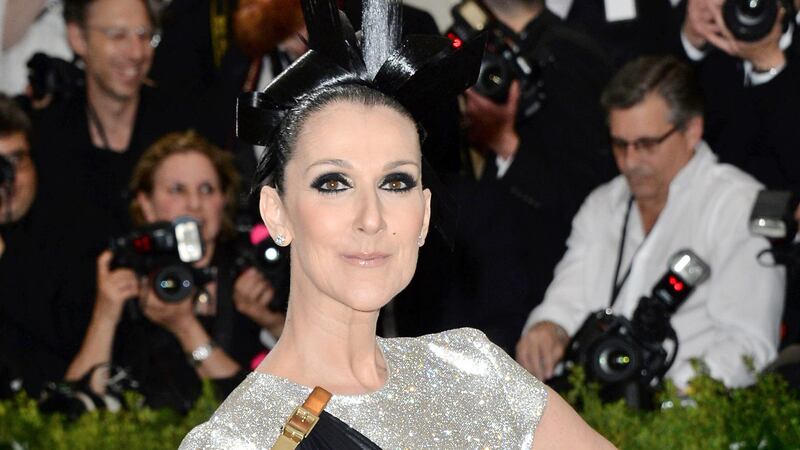 ‘Severe’ and ‘persistent’ muscle spasms have caused Celine Dion to cancel the remaining dates of her world tour.