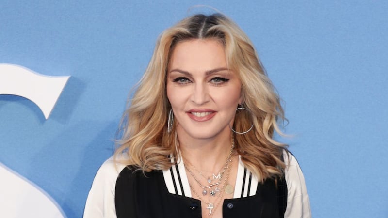 The deal encompasses 17 studio albums, including global hits such as Madonna and Like A Virgin.