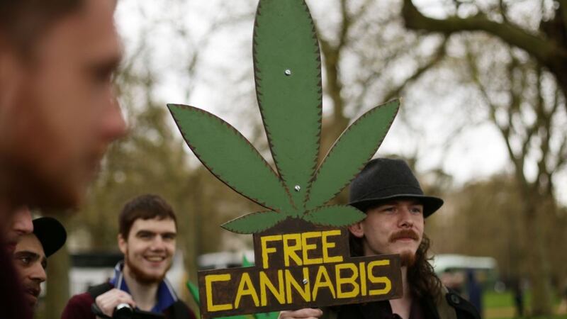 Cannabis will be legalised if the Liberal Democrats gain power, the party have said.