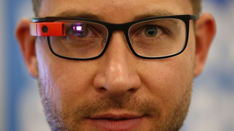 The smart glasses were removed from sale by Google in 2015.
