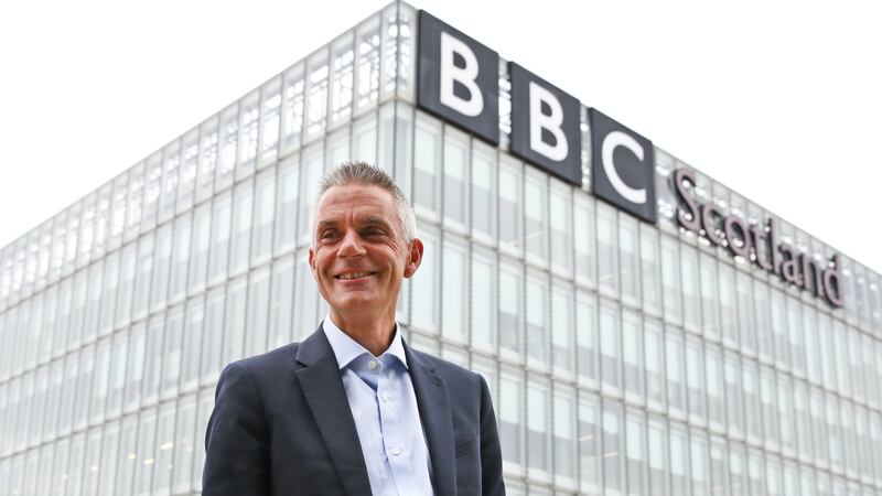 Tim Davie said impartiality is ‘core to everything we do’ at the BBC.