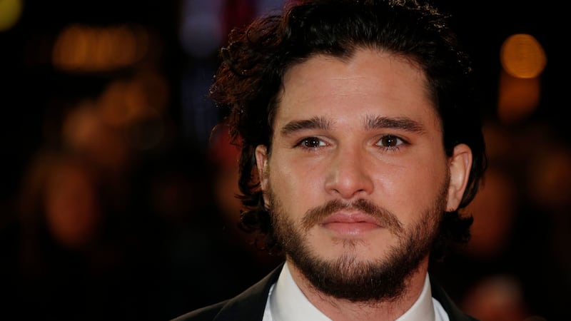 The actor overcame problems with alcohol and depression following Game Of Thrones.