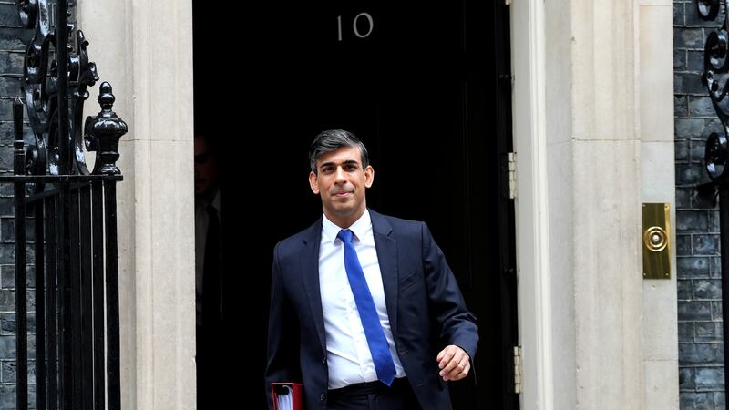 Prime Minister Rishi Sunak will announce a package of investment aimed at boosting the nuclear industry