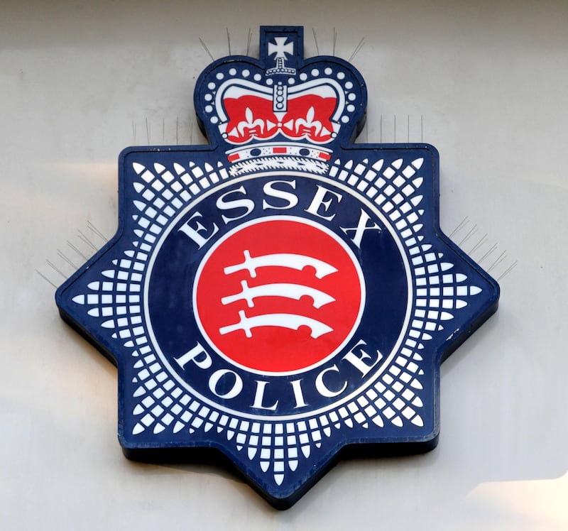 Essex Police has launched a criminal investigation