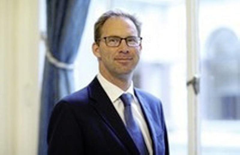 Tobias Ellwood MP has said he would have liked to have seen a statute of limitations for veterans included in the current legacy consultation. 
