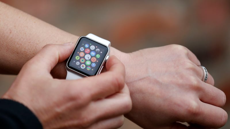 Donating data from devices such as Apple watches and Fitbits could ‘transform the way that we look at curing cancer’, a Conservative former minister said