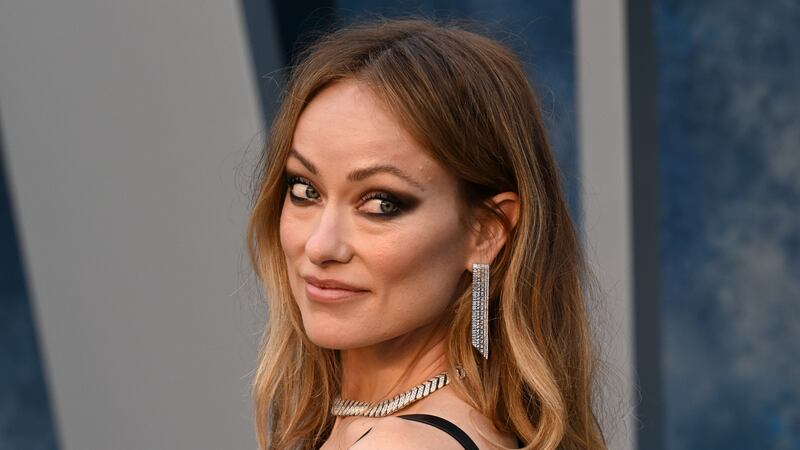 Olivia Wilde played Alex Kelly in the show (Doug Peters/PA)