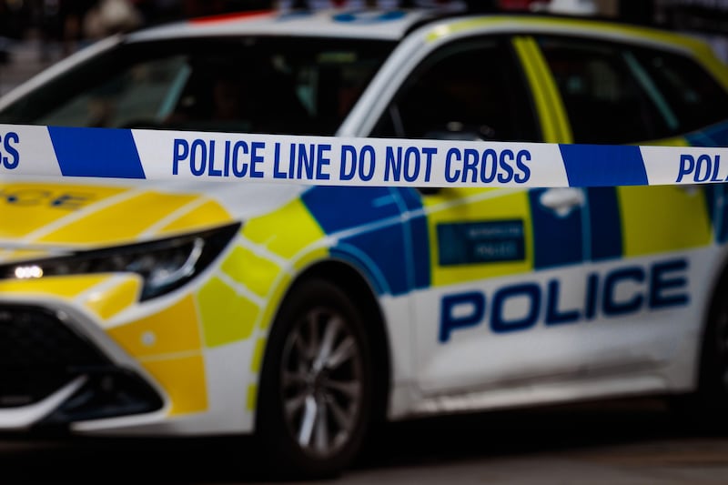Two men charged with suspected terror plot targeting Jewish community