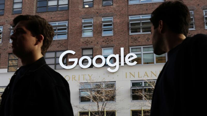 Google Hudson Square will be the company’s primary location for its New York operations.
