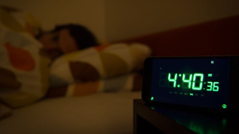 Are sleep tracker apps actually harming your sleep?