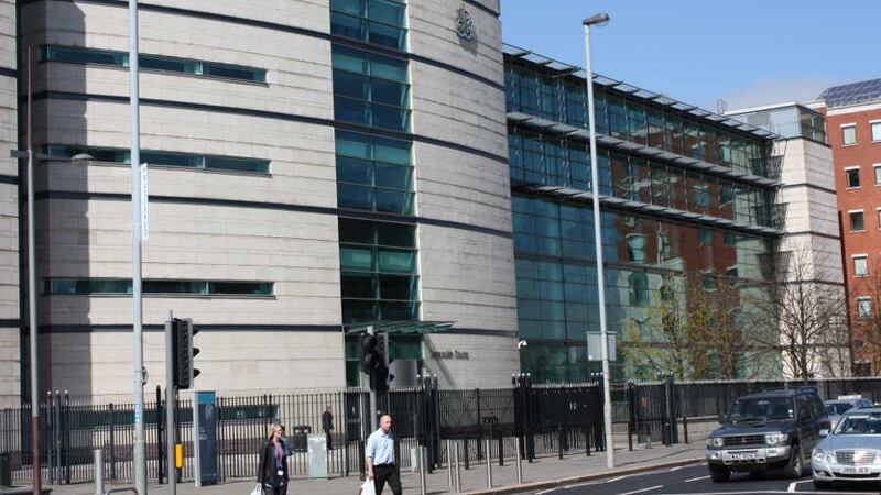 Wallace was released on continuing bail until that hearing gets underway at Belfast Crown Court on a date to be fixed